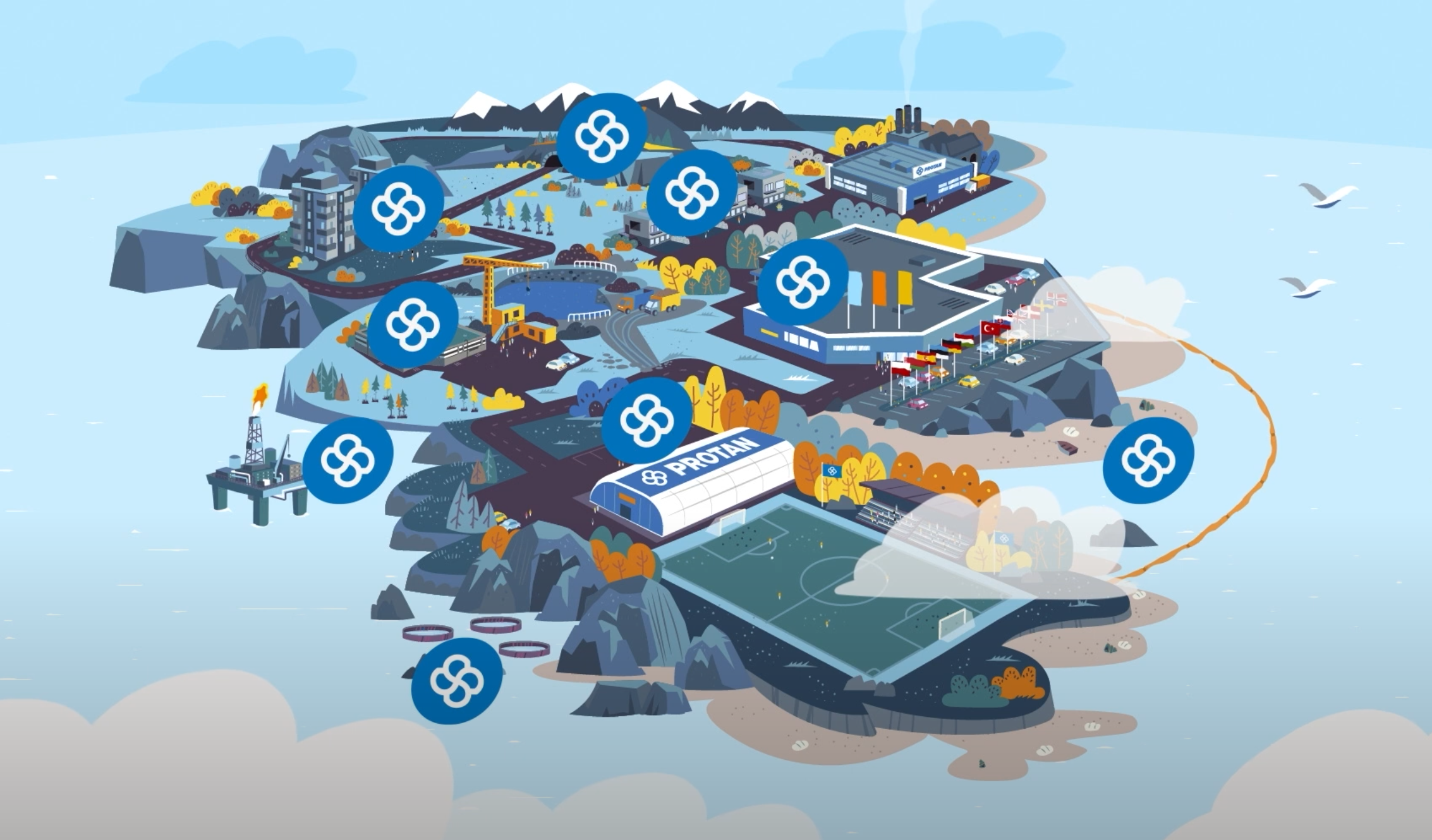 Find products and accessories