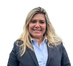 Vanessa Dos Santos - Ventilation & Waterproofing Manager <br> Southern Europe and Americas